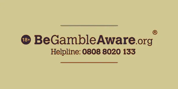 BeGambleaware