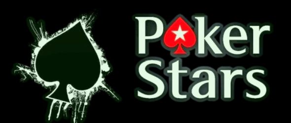 Logo Pokerstars